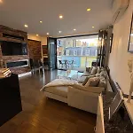 Estatesmen Selfridges Oxford Street Apartment