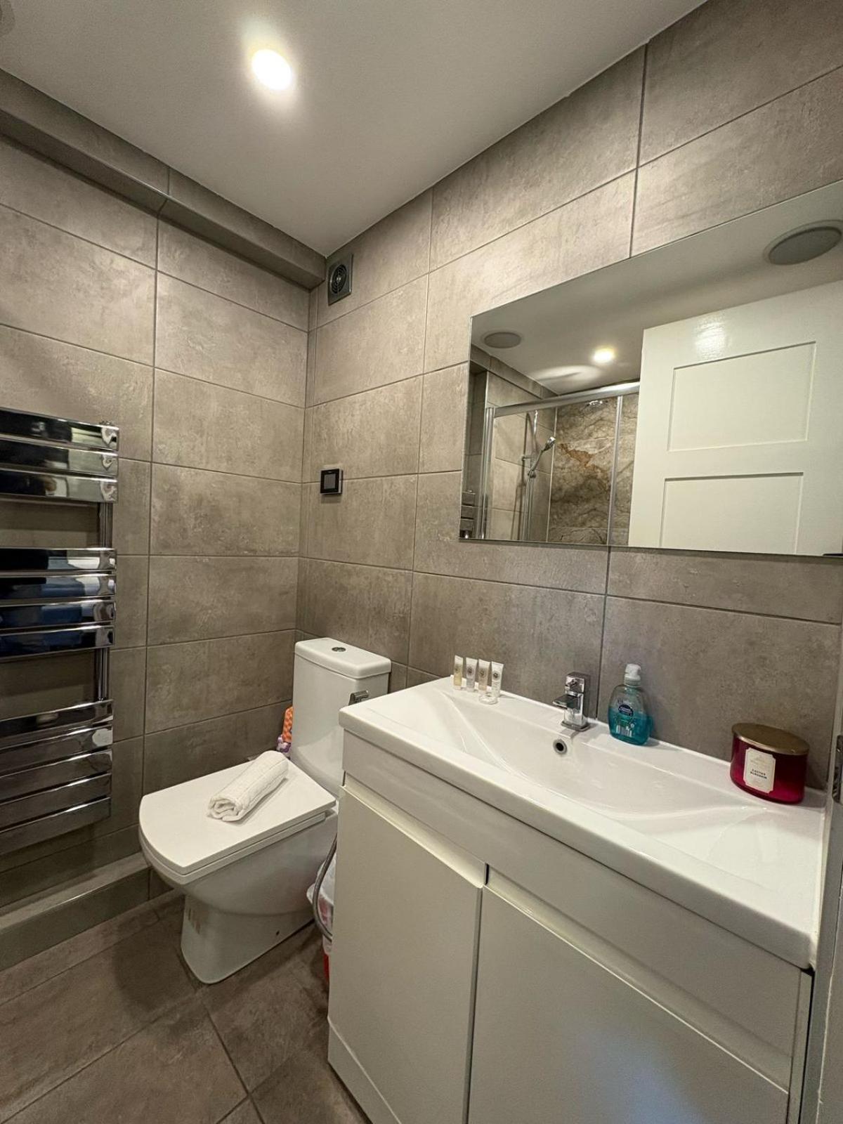 Estatesmen Selfridges Oxford Street Apartament *