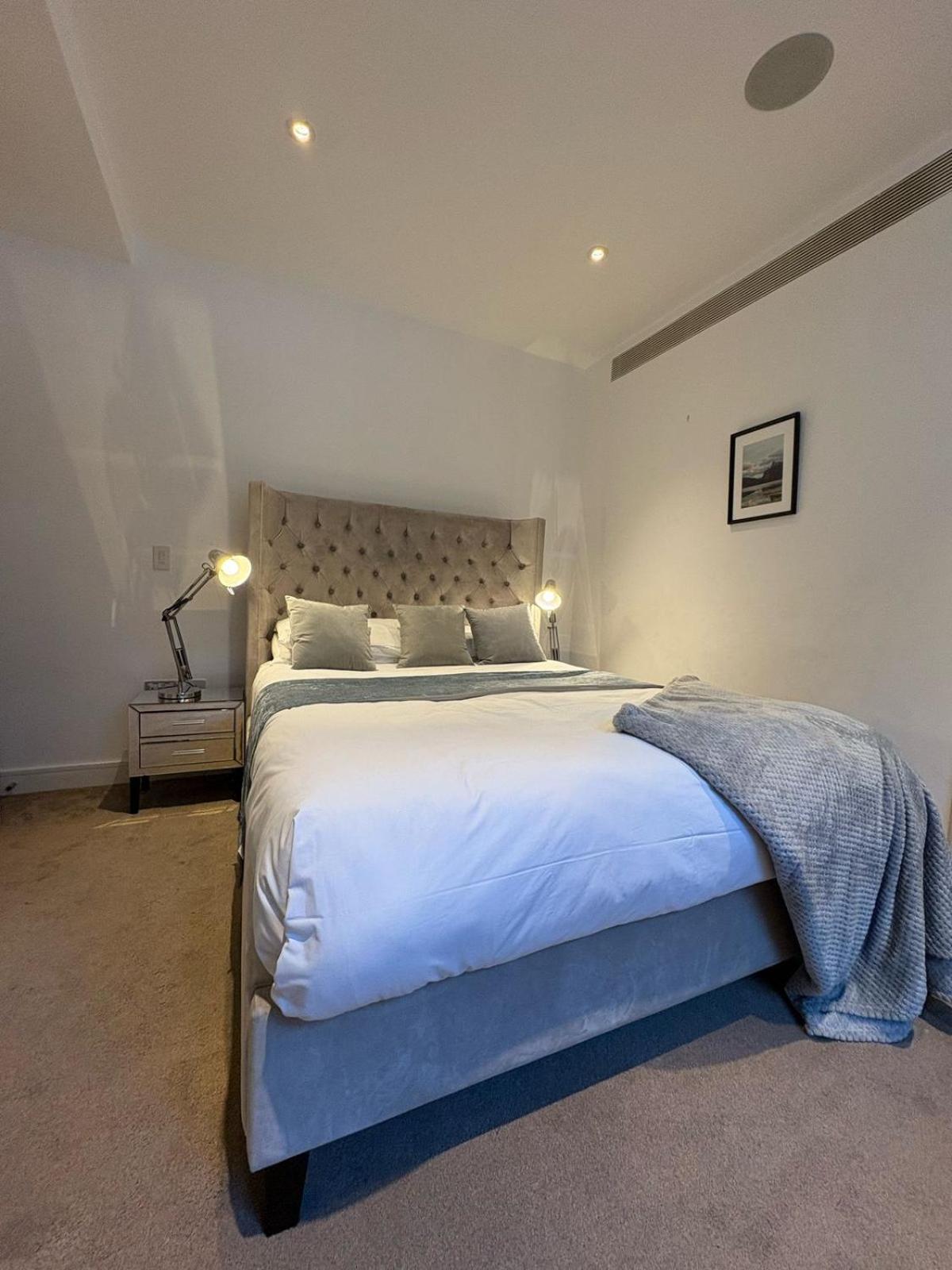 Estatesmen Selfridges Oxford Street Apartament Londra