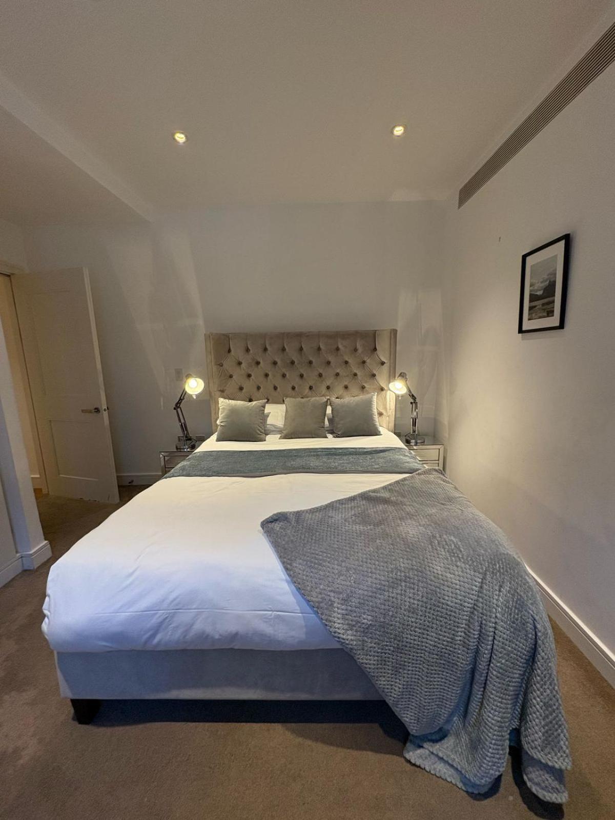 Estatesmen Selfridges Oxford Street Apartament Londra