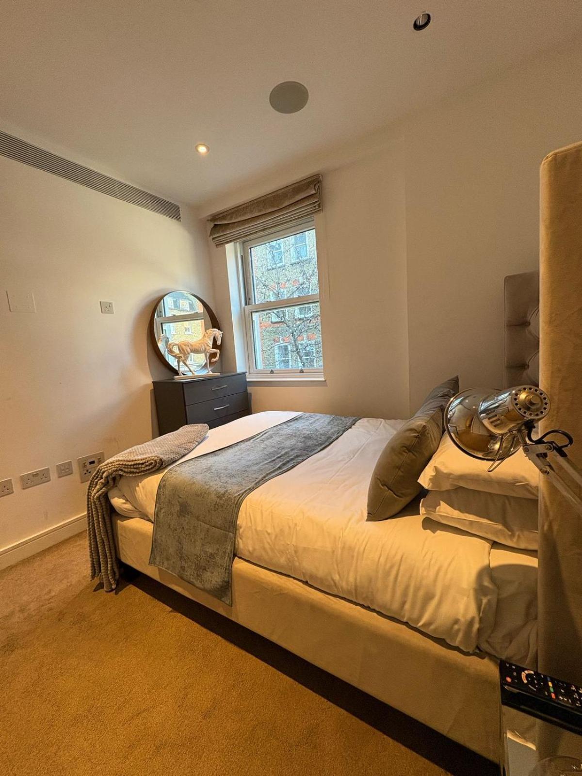 Apartament Estatesmen Selfridges Oxford Street