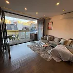 Estatesmen Selfridges Oxford Street Apartment