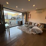 Estatesmen Selfridges Oxford Street Apartment