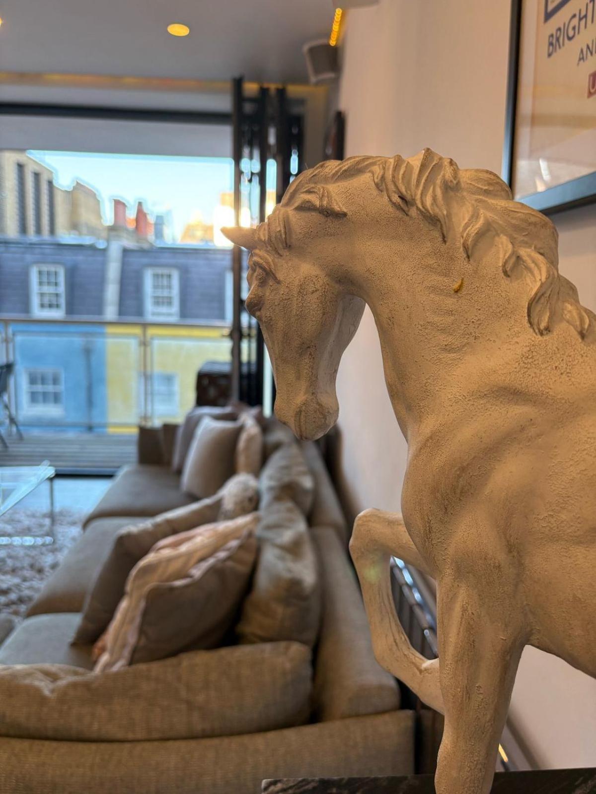 Appartamento Estatesmen Selfridges Oxford Street
