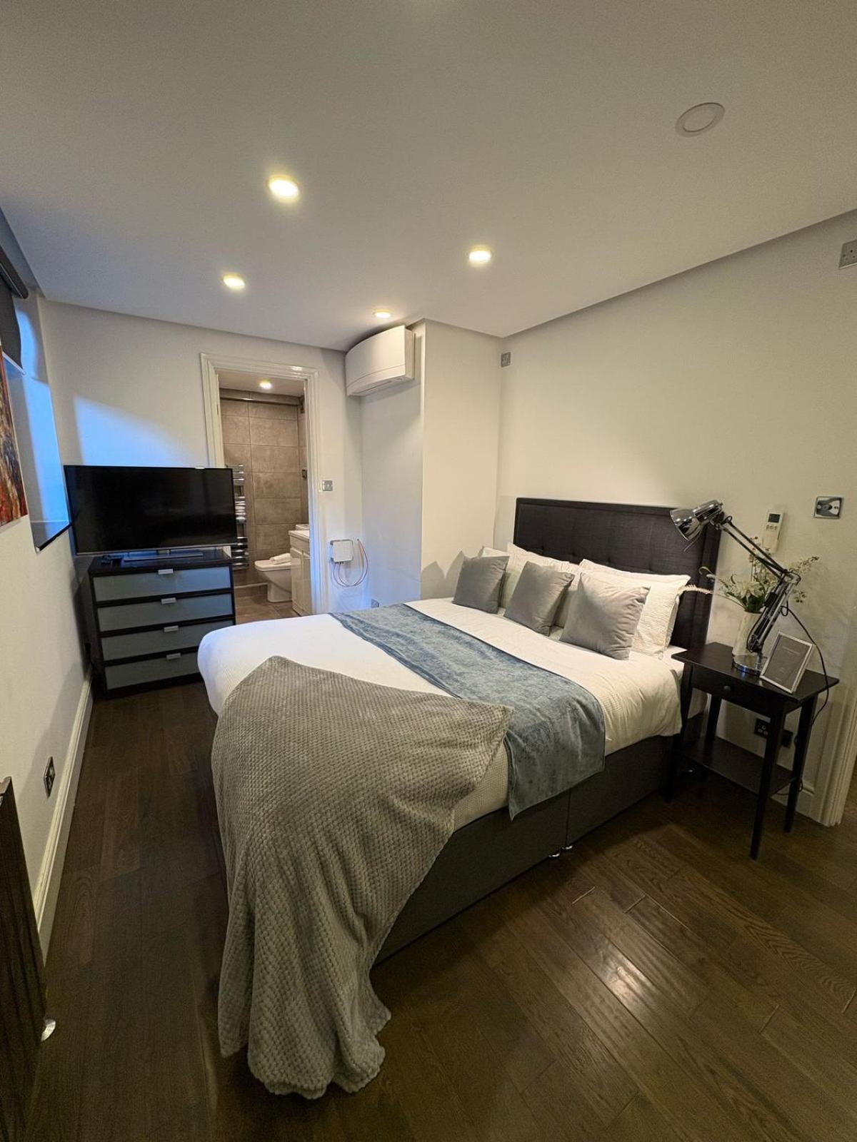 Appartamento Estatesmen Selfridges Oxford Street *