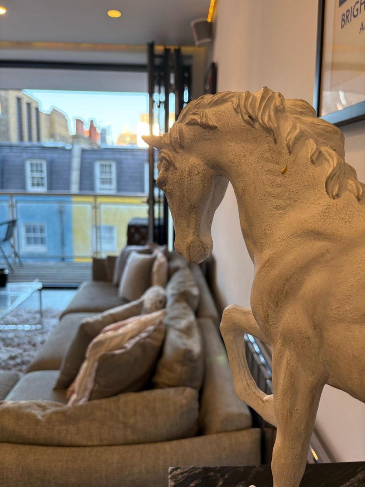 Appartamento Estatesmen Selfridges Oxford Street