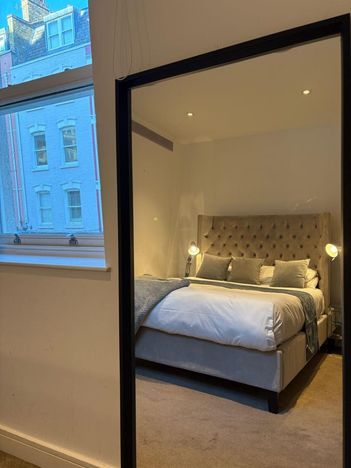 Estatesmen Selfridges Oxford Street Appartamento *