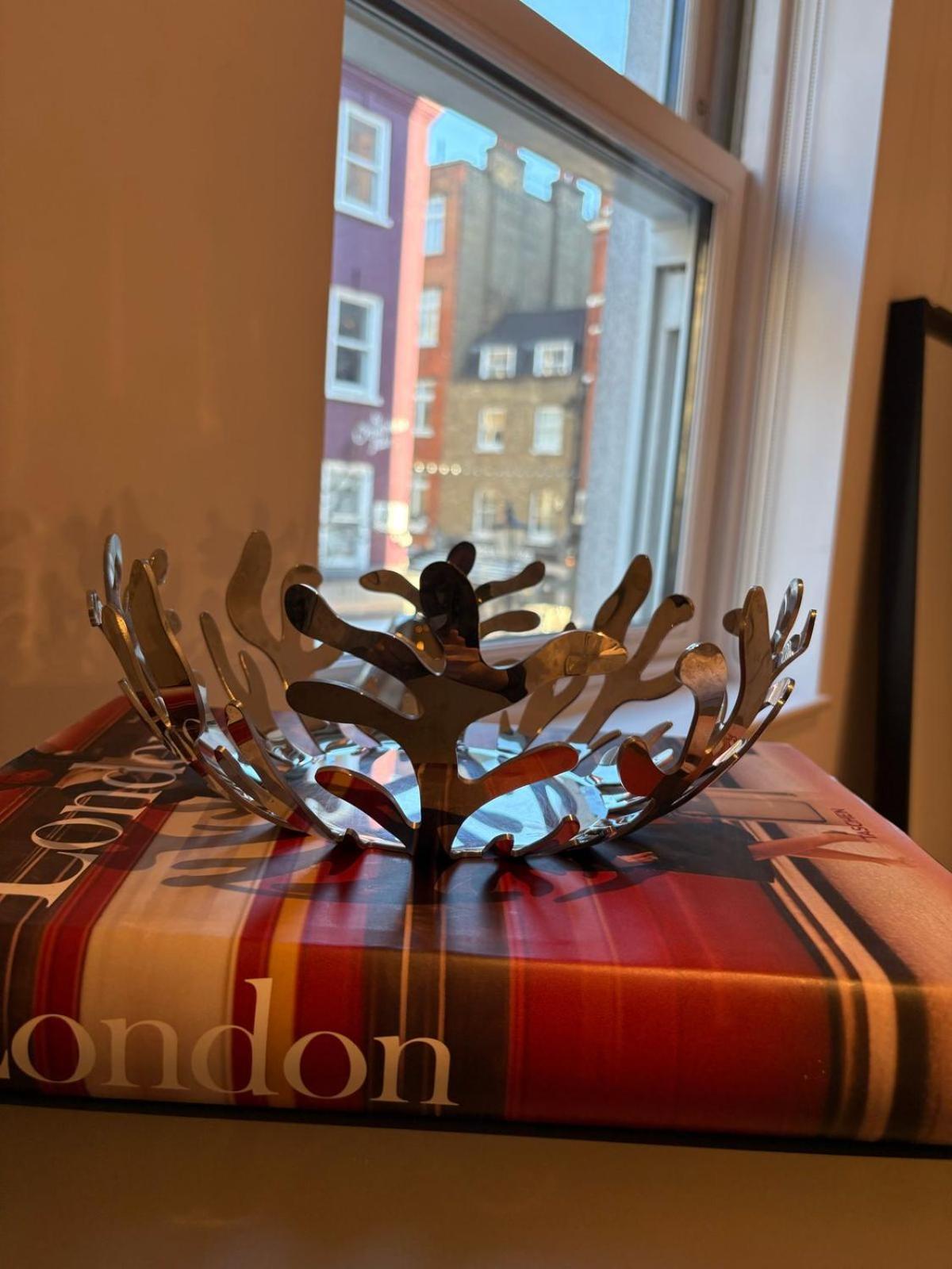 Appartamento Estatesmen Selfridges Oxford Street