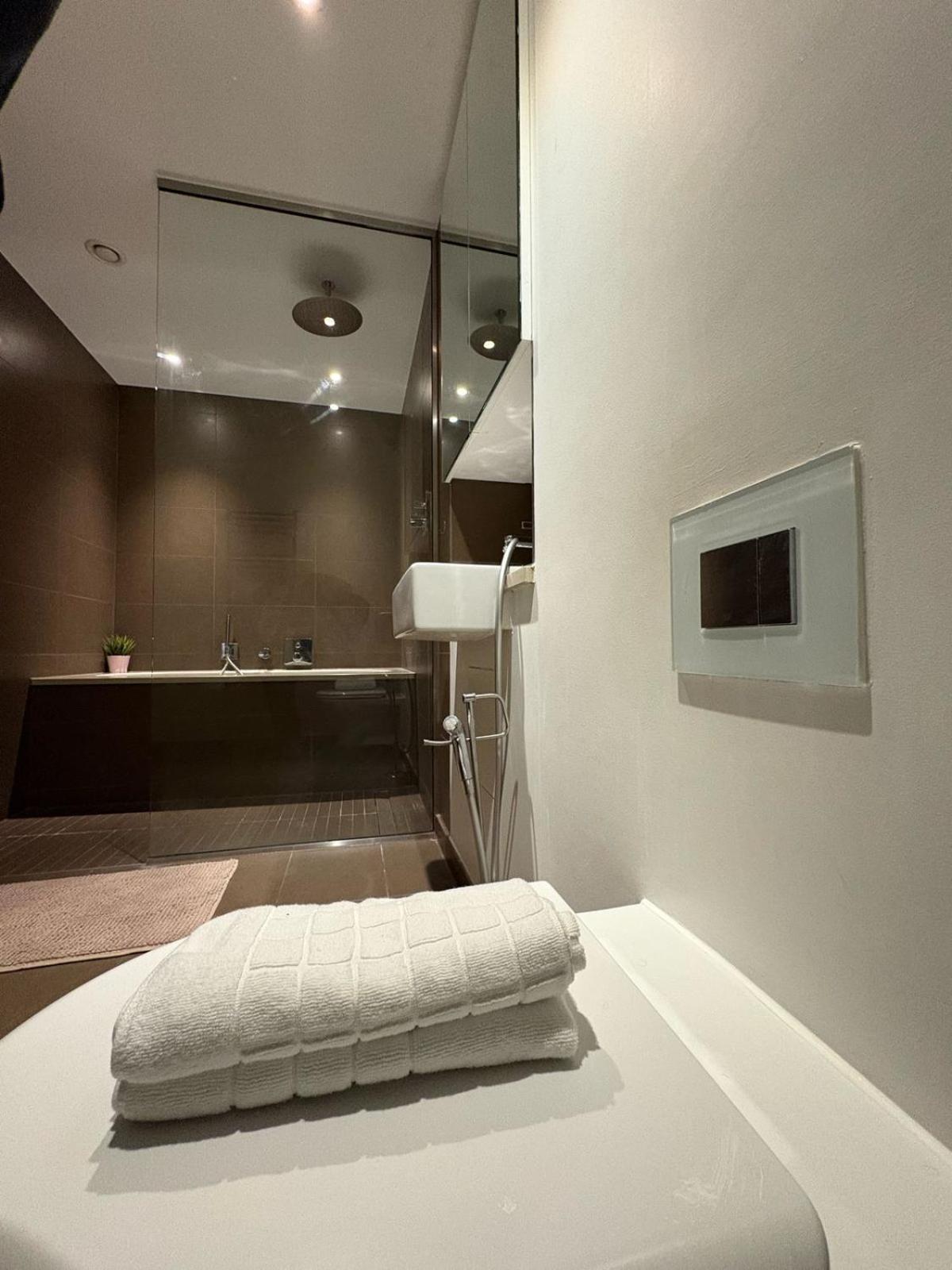 Estatesmen Selfridges Oxford Street Appartamento *