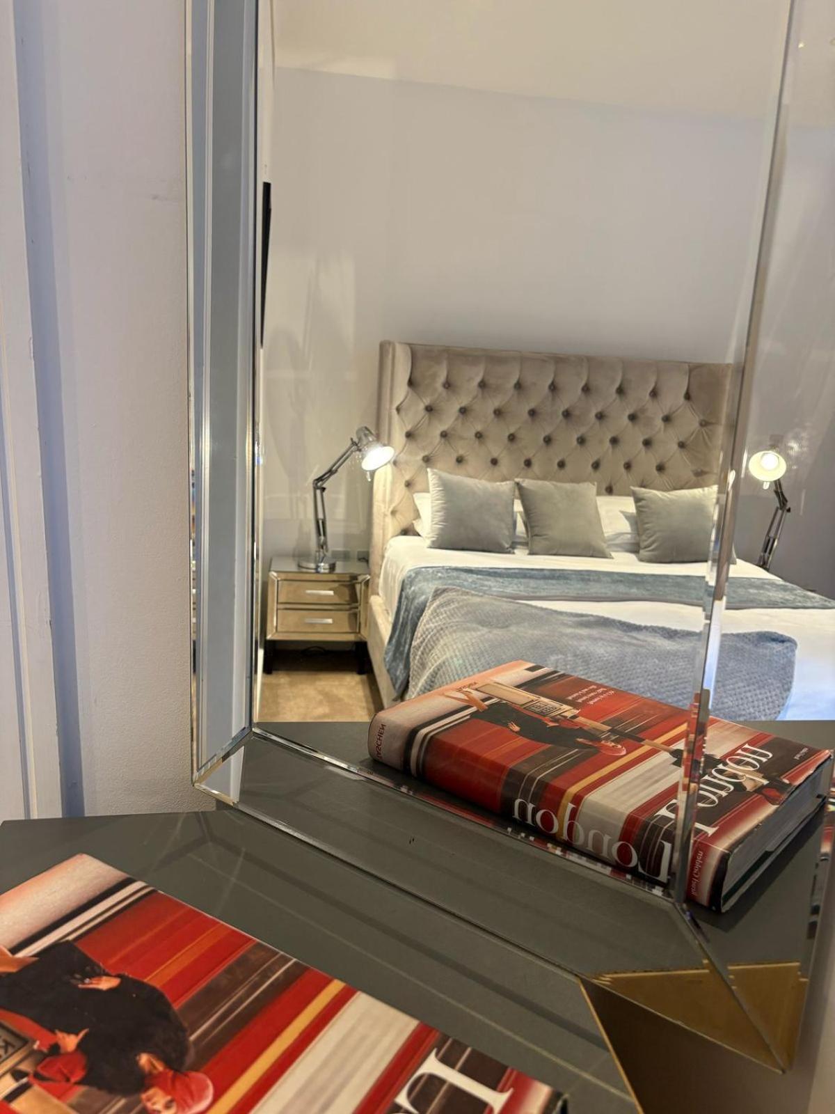Estatesmen Selfridges Oxford Street Appartamento