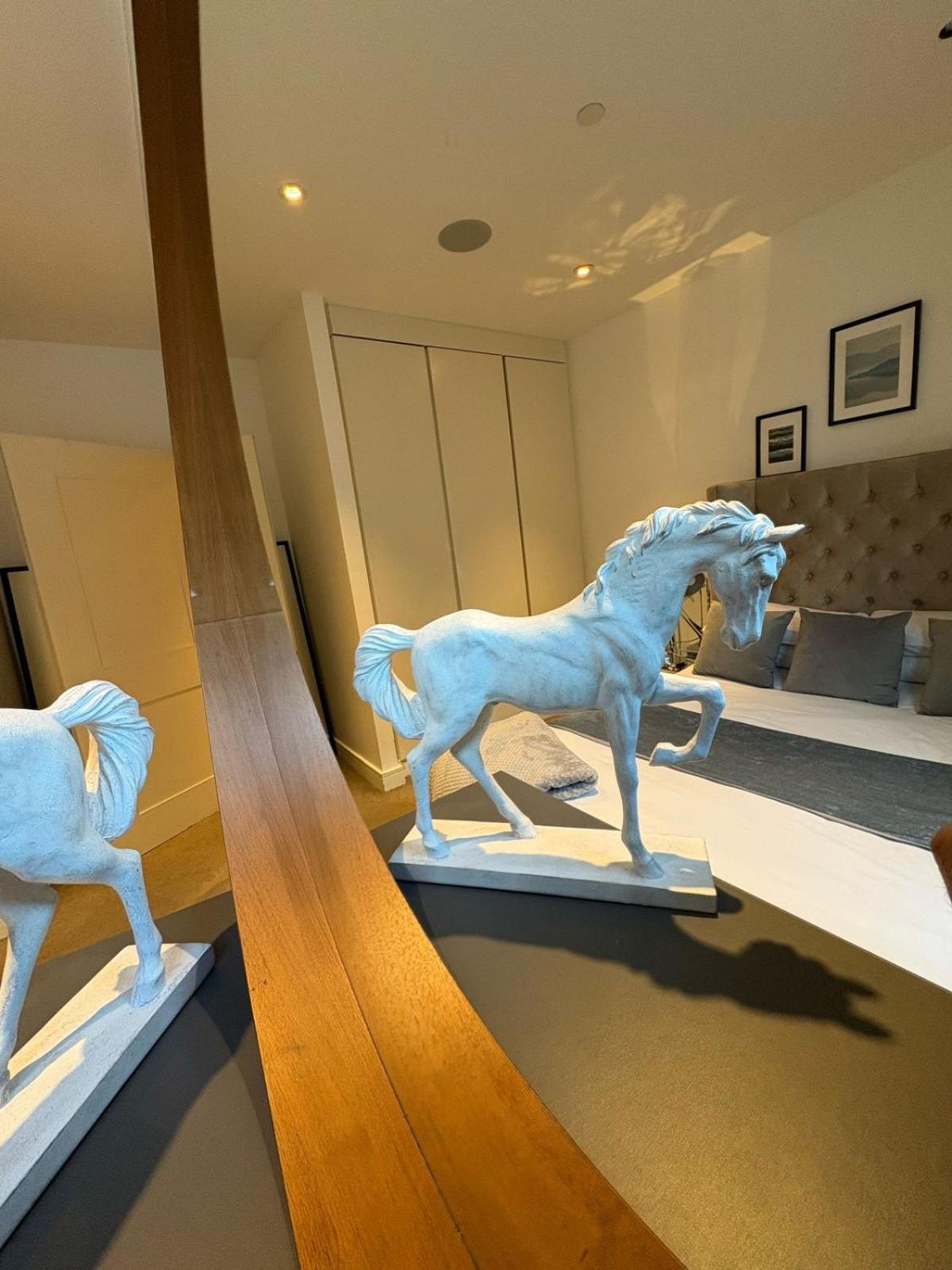 Appartamento Estatesmen Selfridges Oxford Street