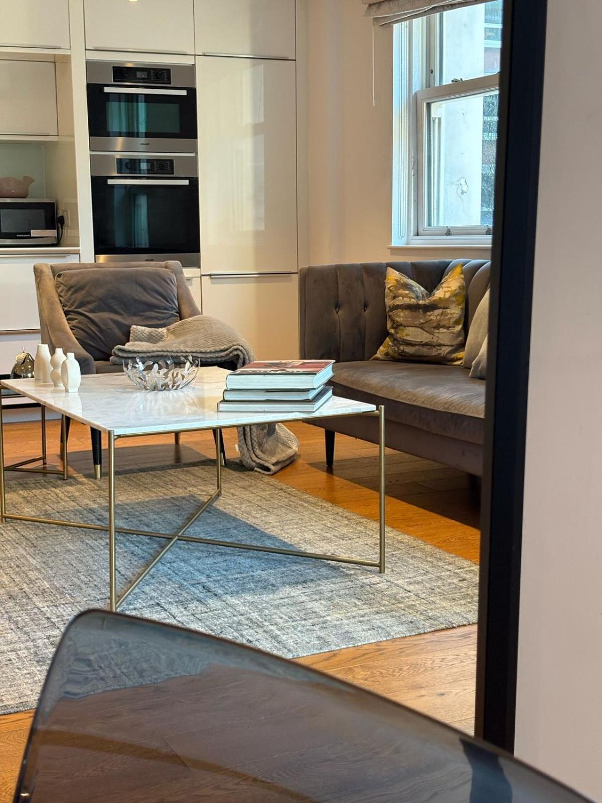 Appartamento Estatesmen Selfridges Oxford Street