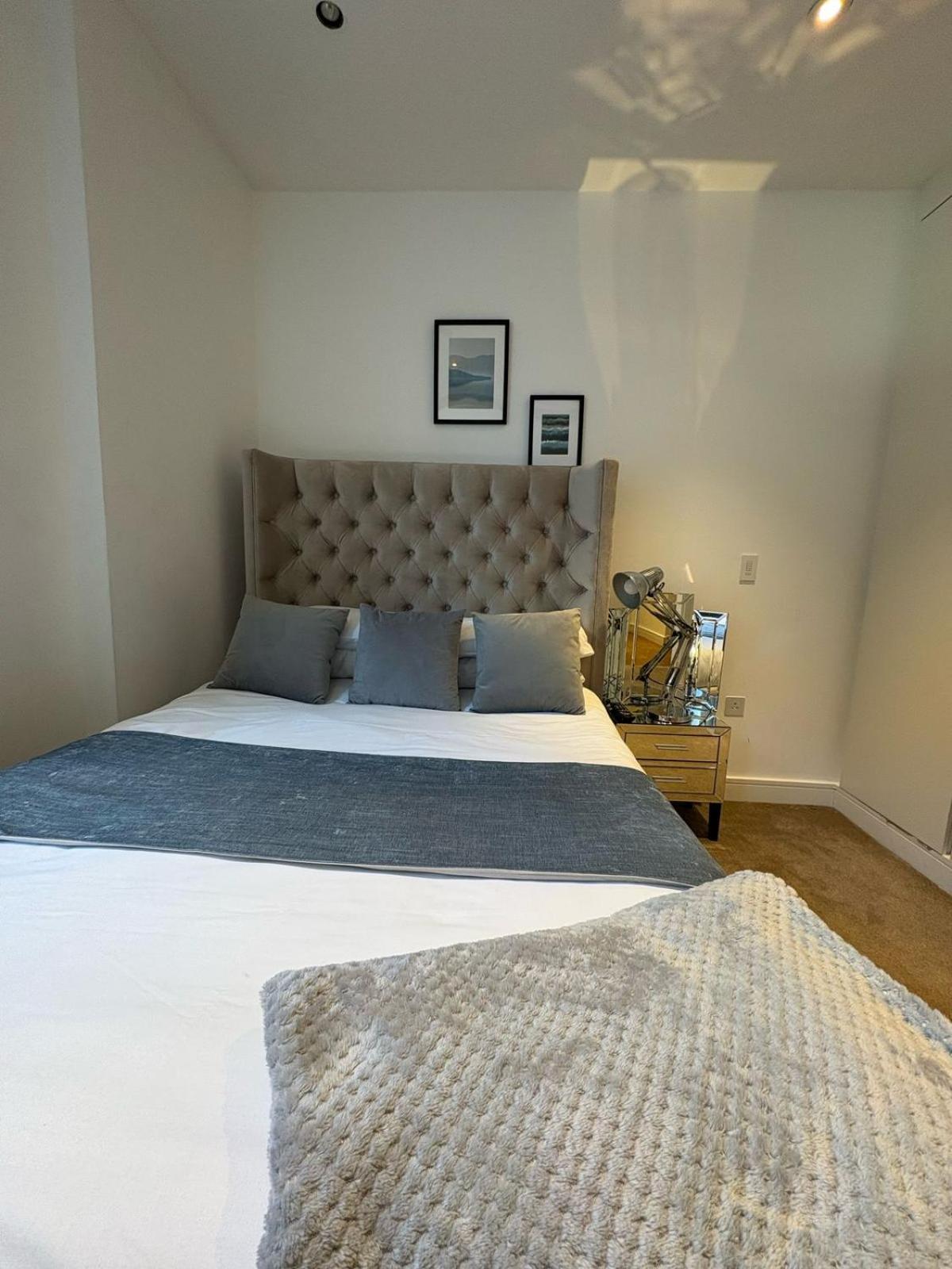 Appartamento Estatesmen Selfridges Oxford Street *