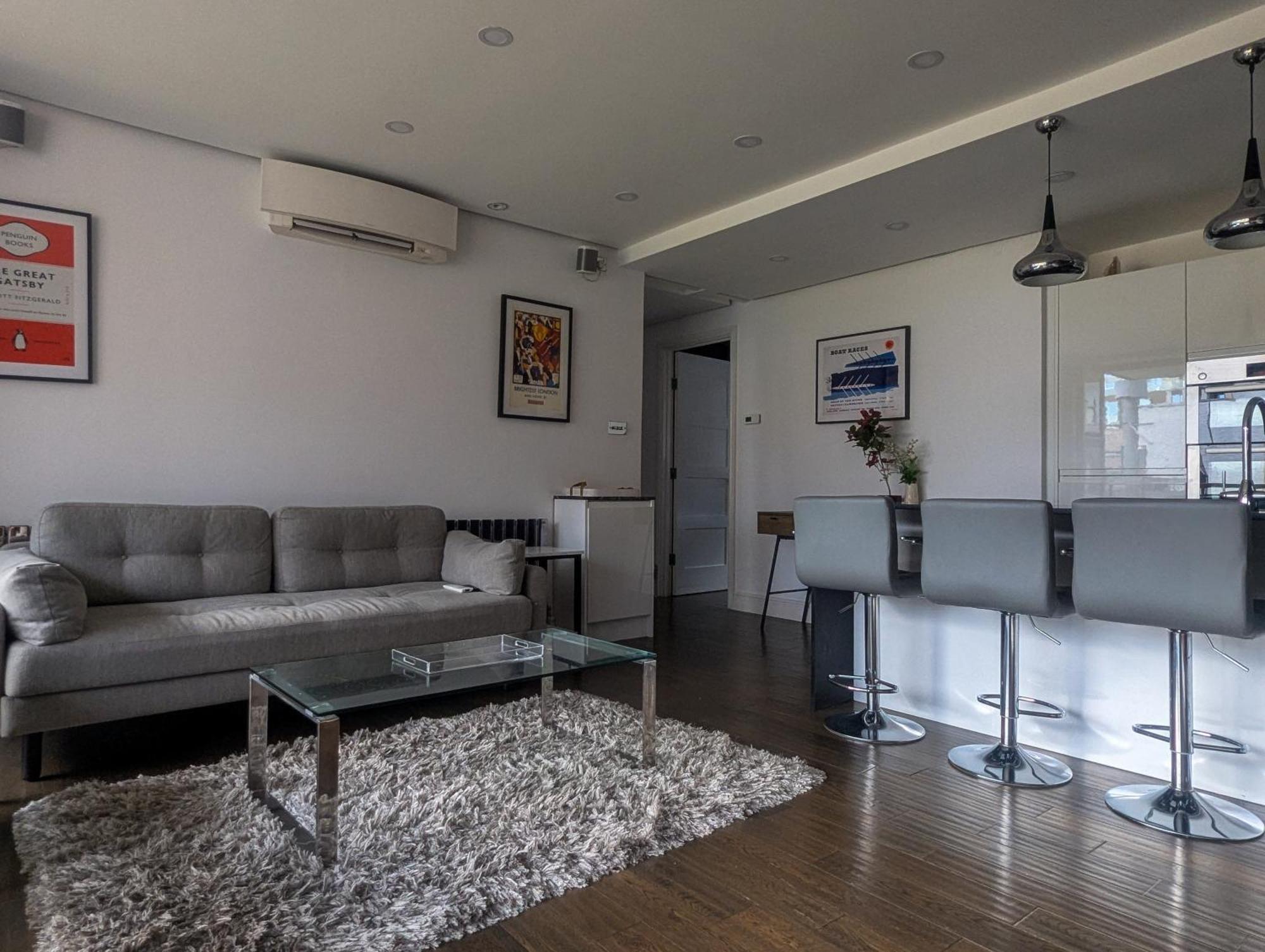 Estatesmen Selfridges Oxford Street Apartment London